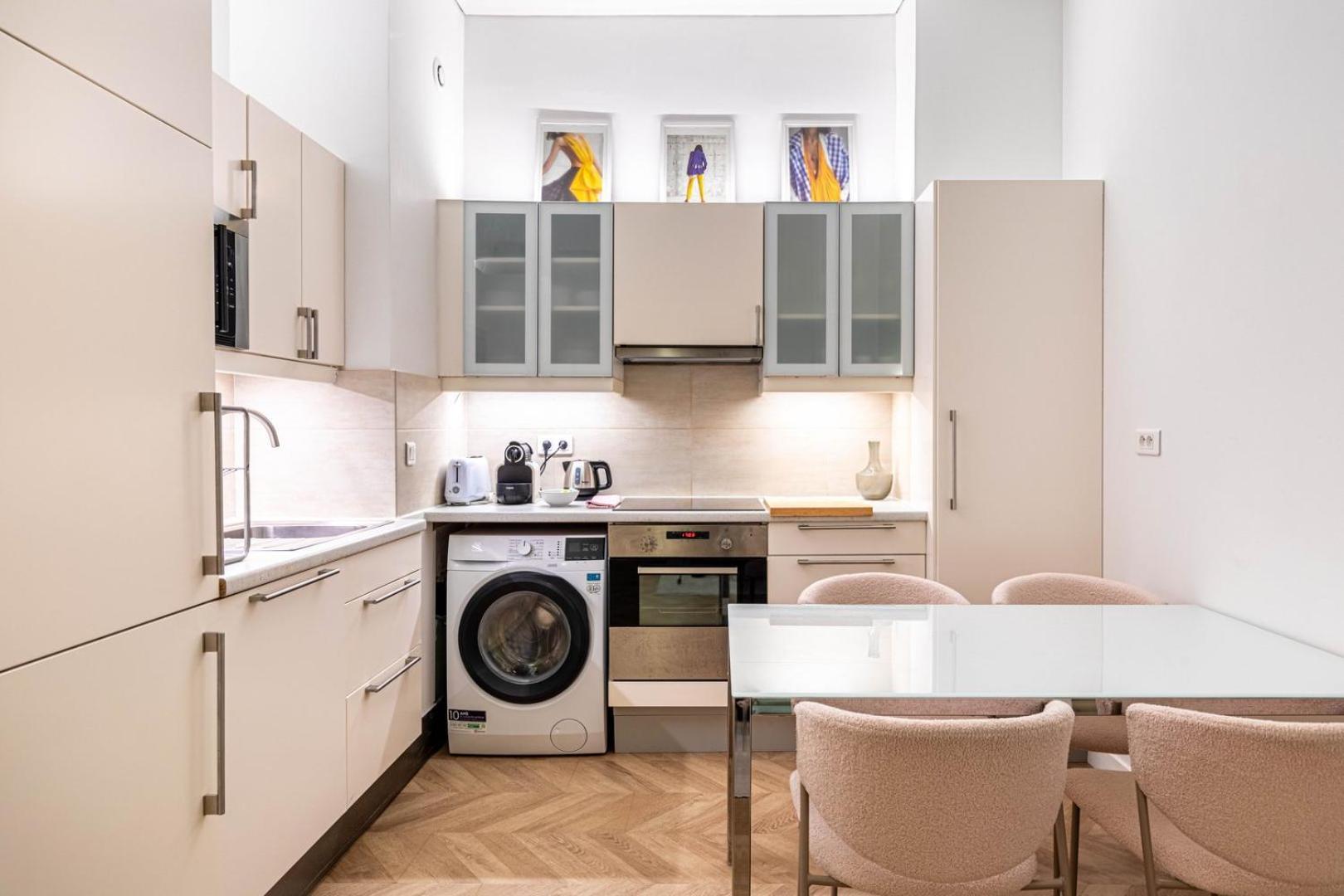 Guestready - Chic And Near Attractions Apartment