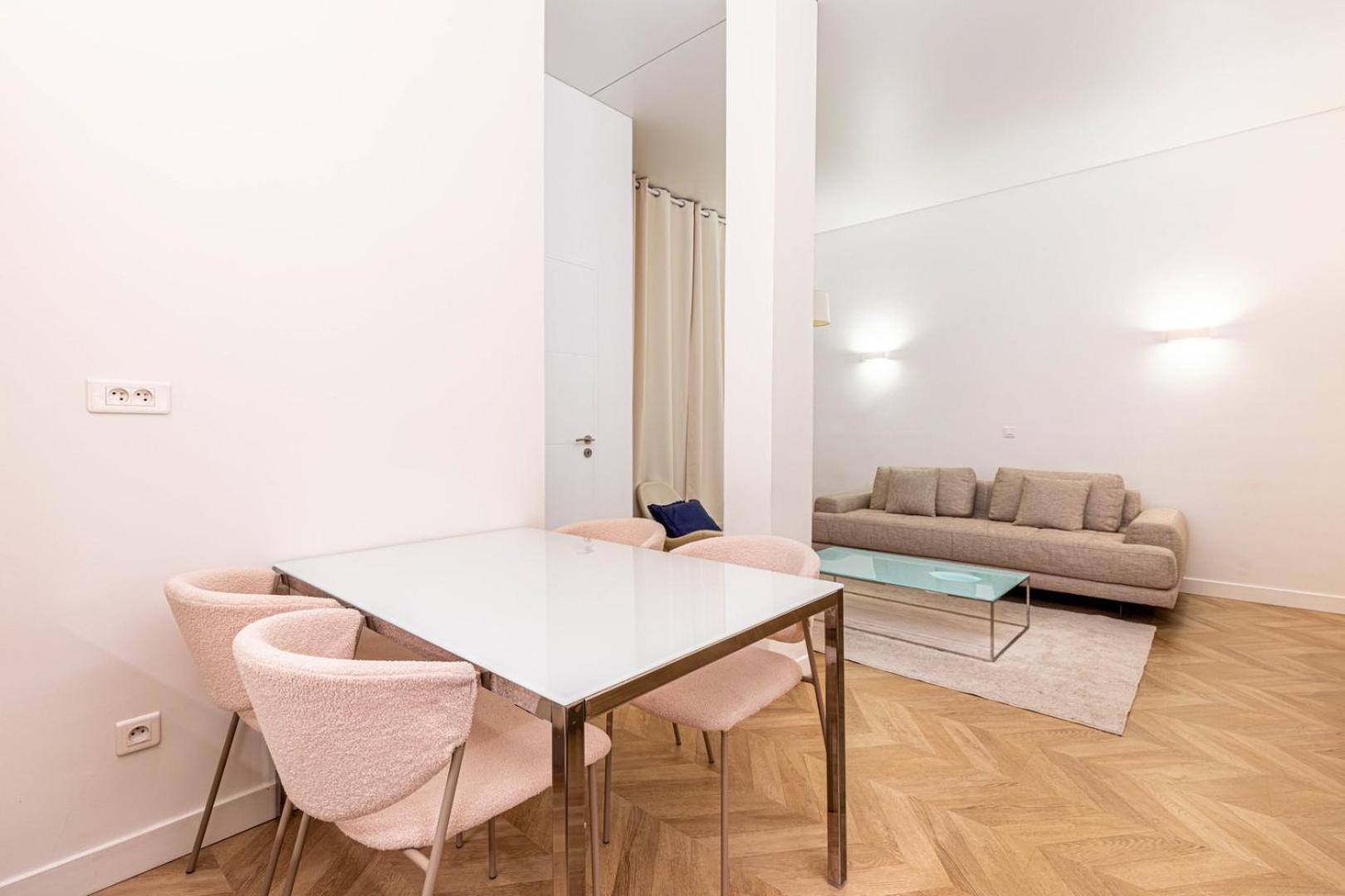 Apartment Guestready - Chic And Near Attractions