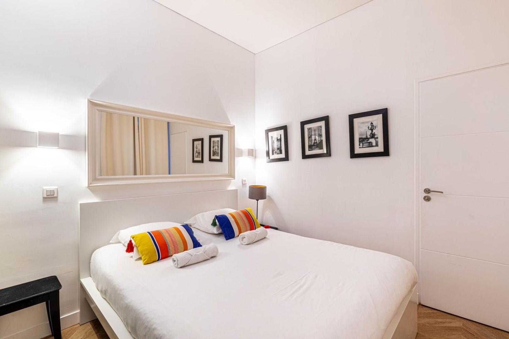 Apartment Guestready - Chic And Near Attractions *