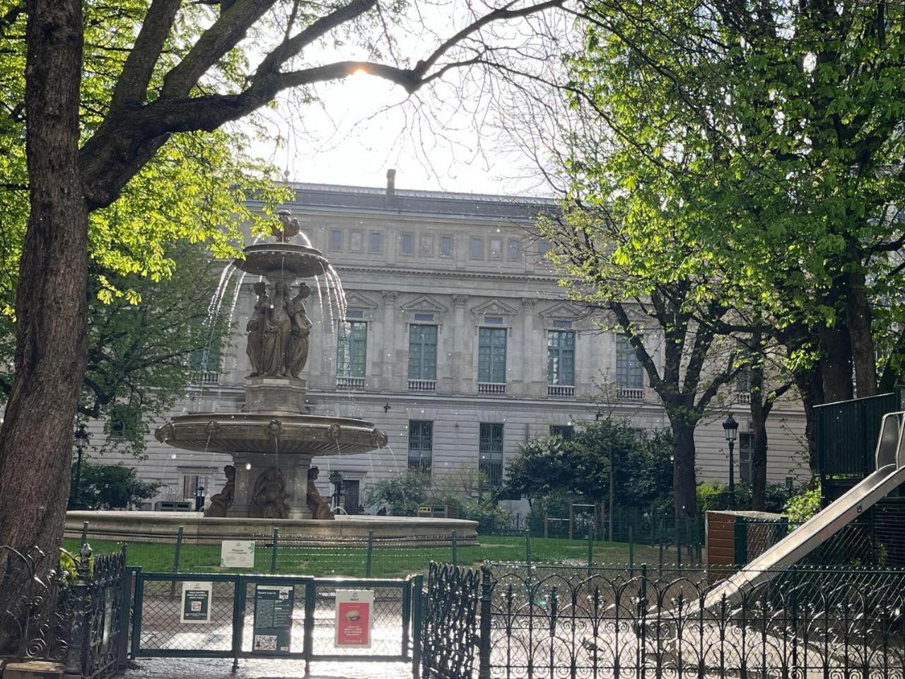 Guestready - Chic And Near Attractions * Paris
